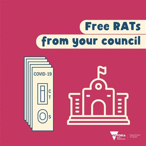 victoria free rat tests